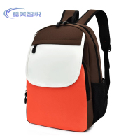 酷美智悦 双肩包 25*35*13cm 个