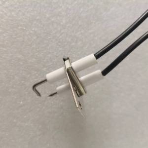 帮客材配T16I 16X1 T16UL1 13D2 16NS 16RS 16CH 16RH 13NS点火针 收前验货