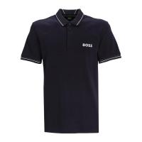 Hugo boss奢侈品服饰男短袖Polo衫 50512892-402 流行