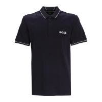 Hugo boss奢侈品服饰男短袖Polo衫 50512892-402 流行