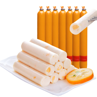 7支-深海鳕鱼肠70g/袋美味零食