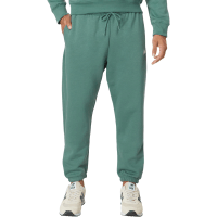 新百伦(New Balance)New Balance男士休闲运动裤棉质宽松侧兜品牌