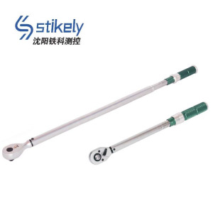 StikelyDA型预置式扭力扳手 50-350N.m/把