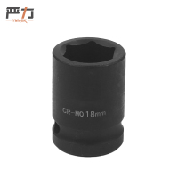严力 YIMLEK 套筒 18mm 个