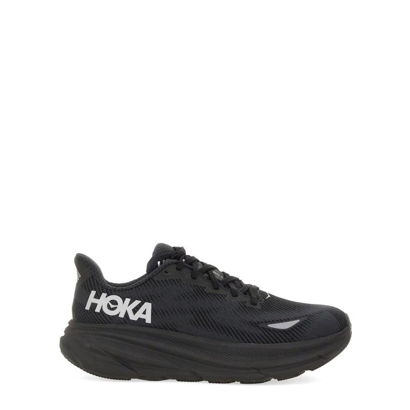 Hoka One One中性运动鞋透气休闲鞋CLIFTON 9 GTX SNEAKER耐磨户外鞋日常通勤