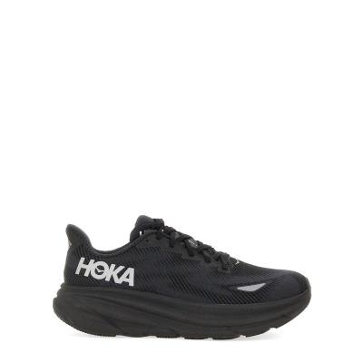 Hoka One One中性运动鞋透气休闲鞋CLIFTON 9 GTX SNEAKER耐磨户外鞋日常通勤