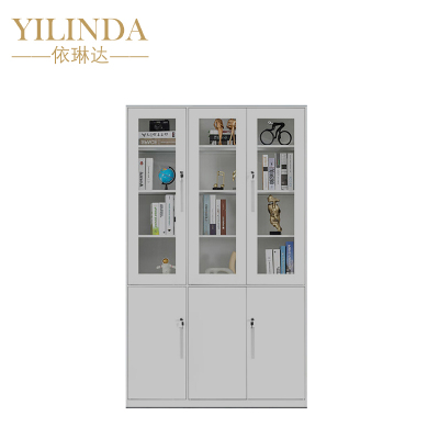 依琳达 文件柜 1350*500*2000mm 个