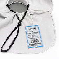 泉嵊 遮阳空顶帽 遮阳帽 个