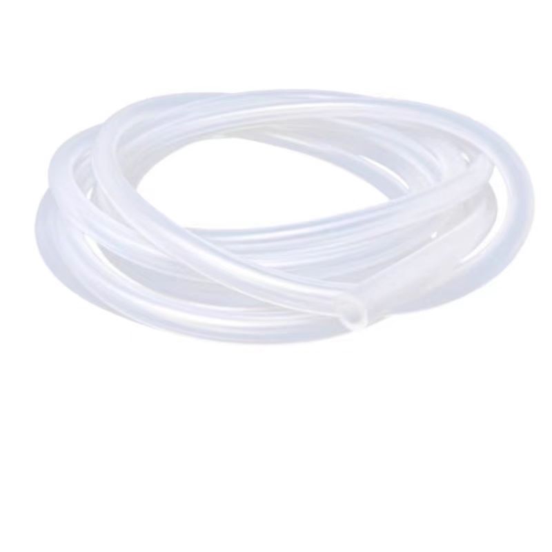 中锦科技 硅橡胶软管耐高温软管 内径7mm外径13mm 米