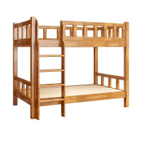 悦兴诚上下床 90*200*172cm张