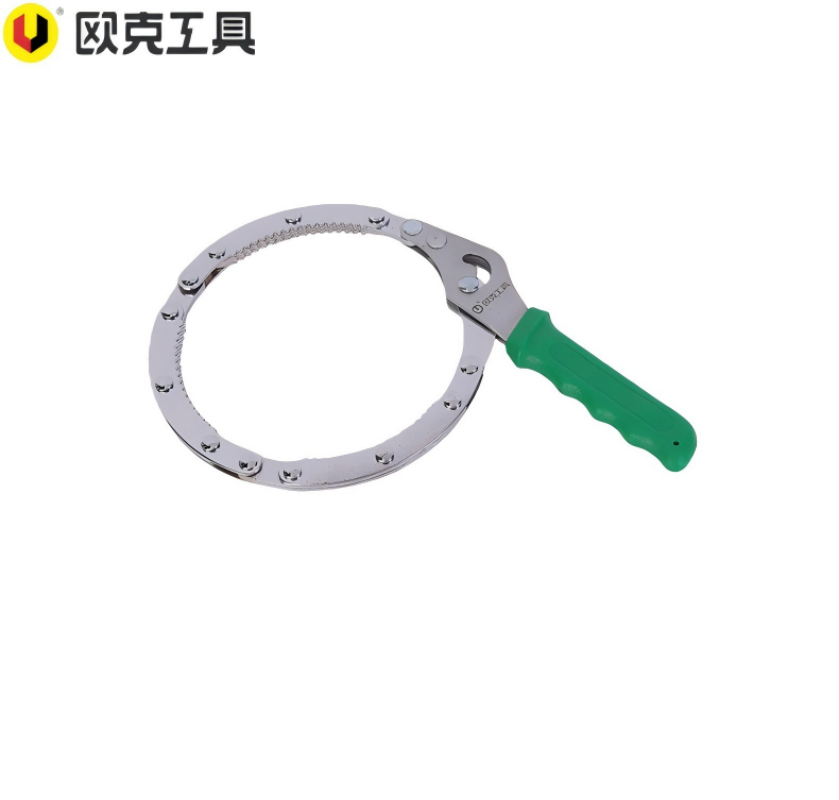 欧克 手铐式滤清器扳手滤清格拆装工具 中号OK-6665 把