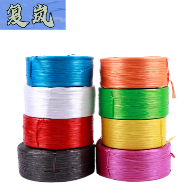 复岚 塑料绳 5斤/卷