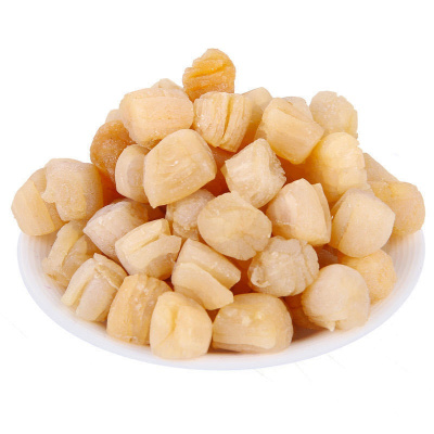 干贝瑶柱干货干扇贝柱元贝海产品贝柱250g海产品干货