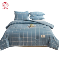 织娘故事 棉被 格子 150*200cm8斤/张