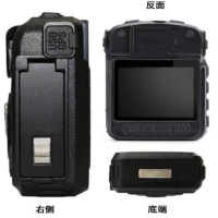 祥赞 记录仪 DSJ-XZE7A1(64G)