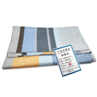 和居态 纯棉磨毛床单180x230cm 件