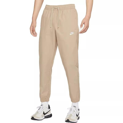 NIKE耐克长裤运动休闲舒适透气收脚男裤DD5311-247 D