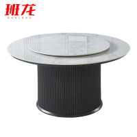 班龙转盘餐桌C180张
