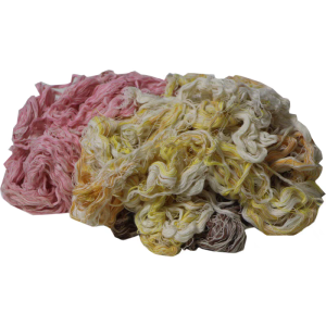 诚智旺 棉纱 杂色 /千克