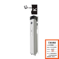 正元 粉盒 W9220MC黑色精装版 适用于HP E78223/78228DN