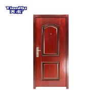 天虎 防盗门 2050*960外包内左开 个