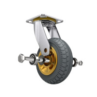 丰奋 万向轮 个