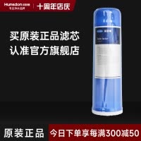 汉斯顿/Hunson 净水器净水伴侣后置 口感因子滤芯