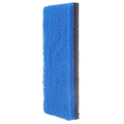 鱼缸过滤棉加厚高密度生化棉水族箱超净化材料过滤海绵净水