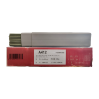 金桥焊材 不锈钢焊条A412 直径4.0mm(20kg) 箱