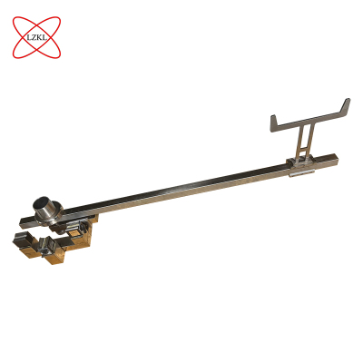 LZKL旁承横向中心距离测量尺KL-CD-120037-01-00把