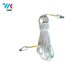 沃美锐 传递绳 16*10M 根