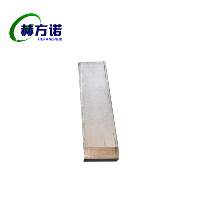 赫方诺不锈钢防护罩680*180*180mm/个