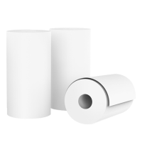 MEMOBIRD咕咕机Toaster/热敏纸 [2卷装]