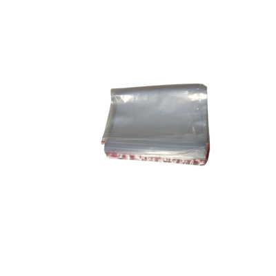 众合同源 自封袋 12*17 6号 加厚 100个/包 包