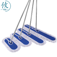 攸 加厚拖把 45cm 把