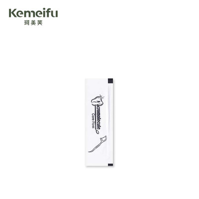 珂美芙 牙线 500根/包