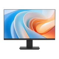泰迪信 TDSH248X 23.8 英寸显示器 FHD高清75Hz 广色域 低蓝光 液晶电脑显示屏幕