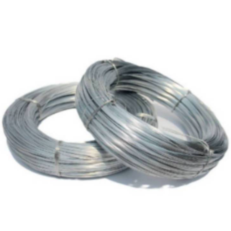 硕臻 镀锌铁线 3.5mm 千克