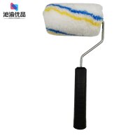 沁渝优品 滚筒刷 4寸/把