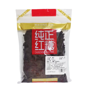 尊悦 红糖 500克/袋