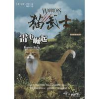正版新书]雷电崛起(英)艾琳·亨特 著;杨冰 译9787541757969