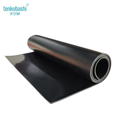 天空桥 绝缘胶皮 3mm*1.2m*10m 卷