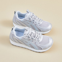 ins韩版新款老爹鞋女秋季学生跑步运动厚底增高休闲街拍