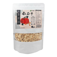 伊佳尚品 南瓜子 150g/袋