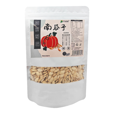 伊佳尚品 南瓜子 150g/袋
