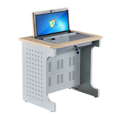 合祥源 翻转桌单人培训桌 800*600*750mm (计价单位:张)