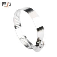 严力 YIMLEK 喉箍 16-25mm 包