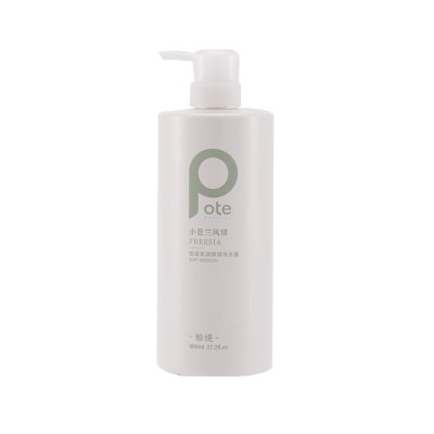 柏缇 柔润 顺滑 洗发露 -800ml