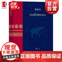 老挝史 申旭 上海教育出版社史前文化民族形成直至1975 年老挝人民民主共和国历史进程