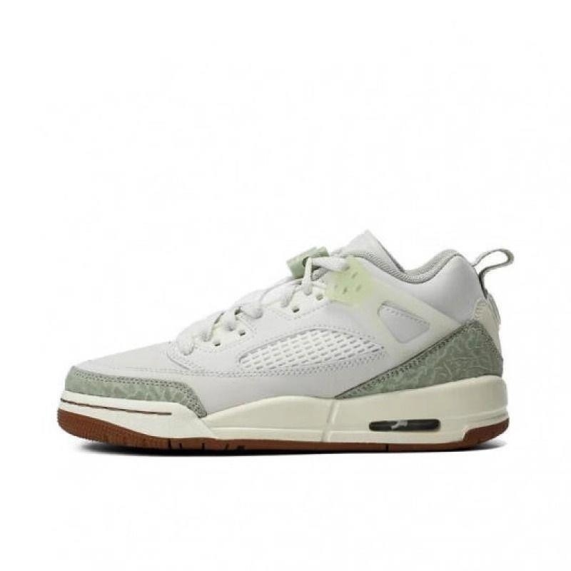 NIKE耐克篮球鞋JORDAN低帮大童青少年运动鞋HQ1194-131 D